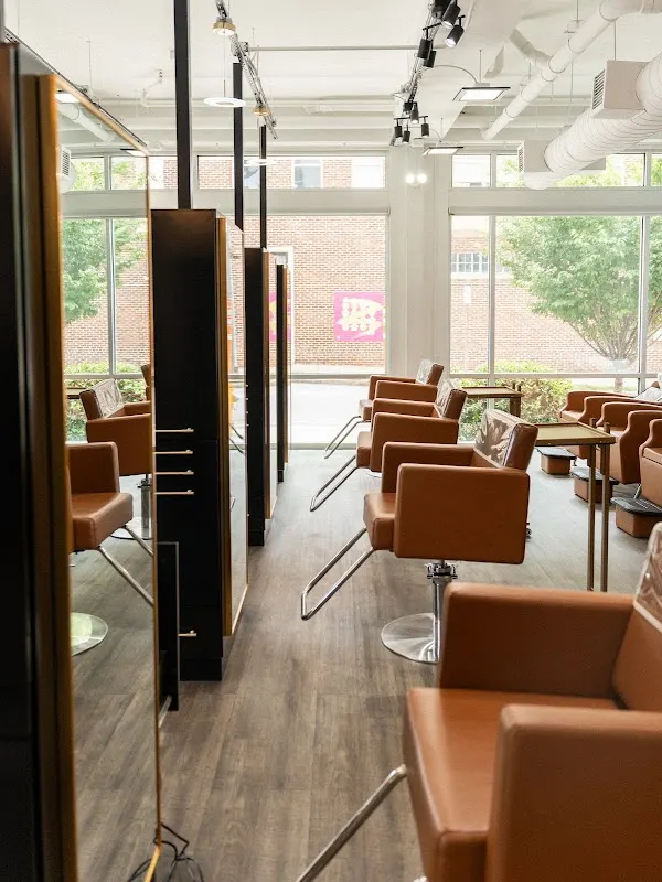 Mane Salon — Hair salon in Raleigh